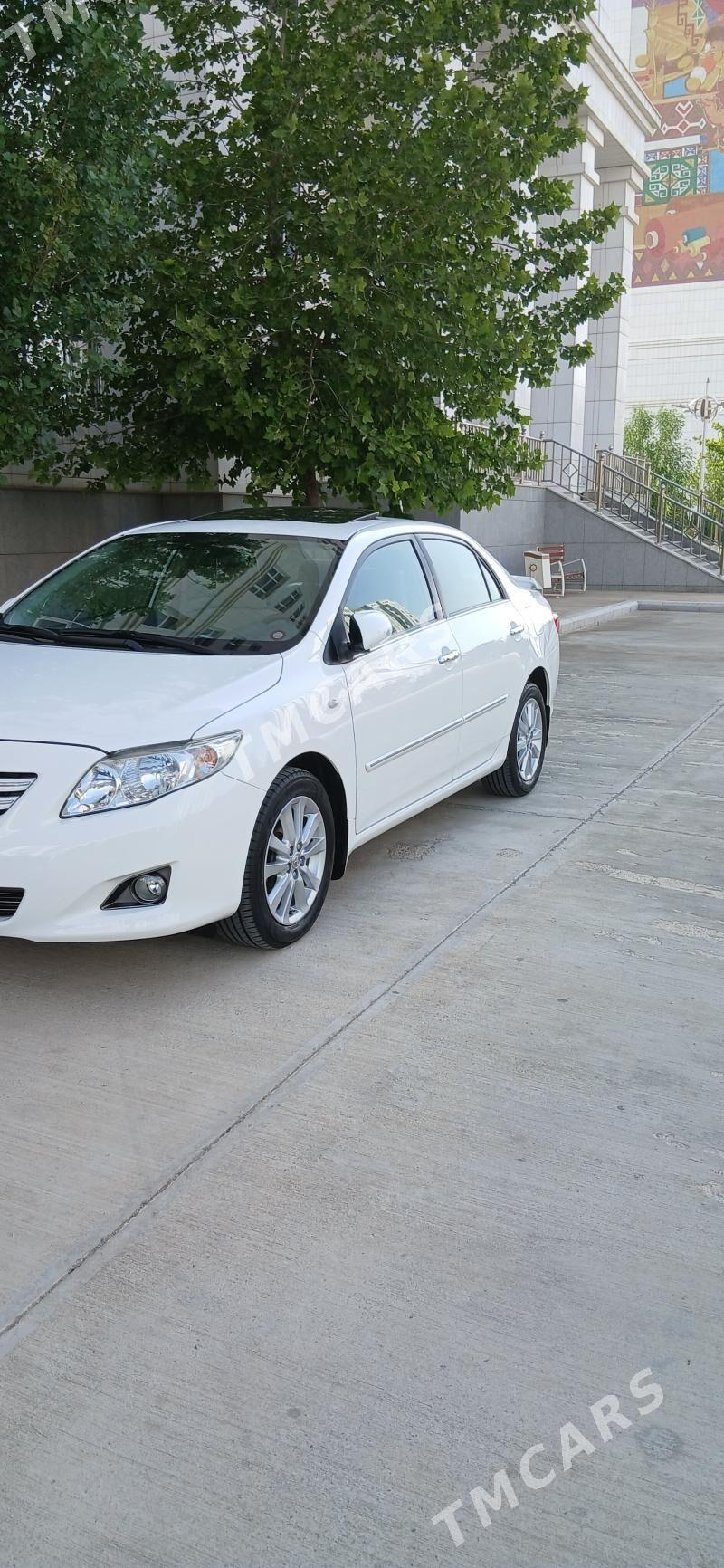 Toyota Corolla 2010 - 230 000 TMT - Ашхабад - img 2