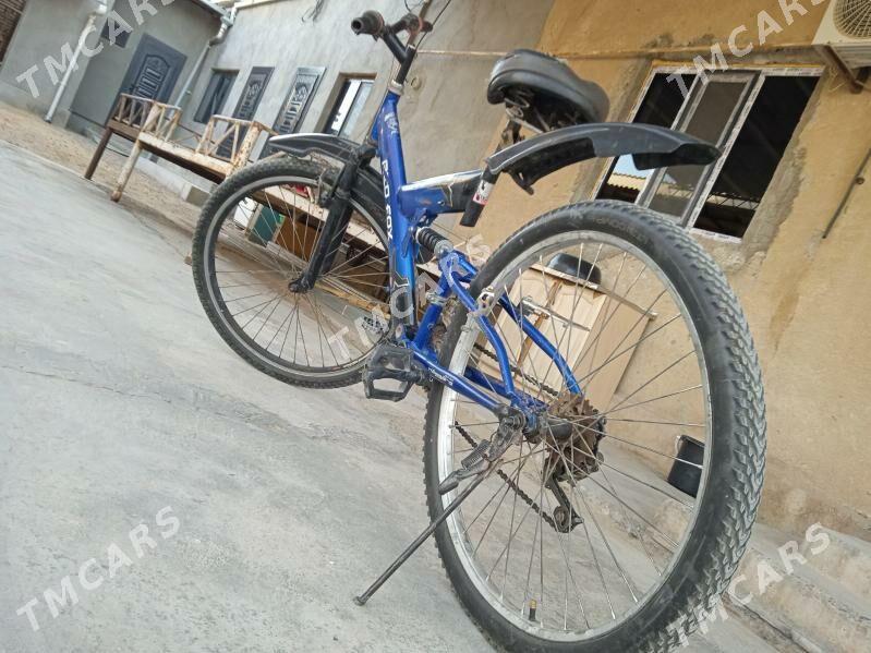 sportiwny welik 26 - Шатлык - img 4