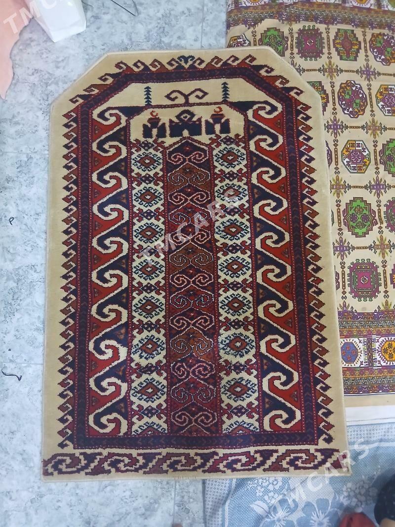 namazlyk - Aşgabat - img 3