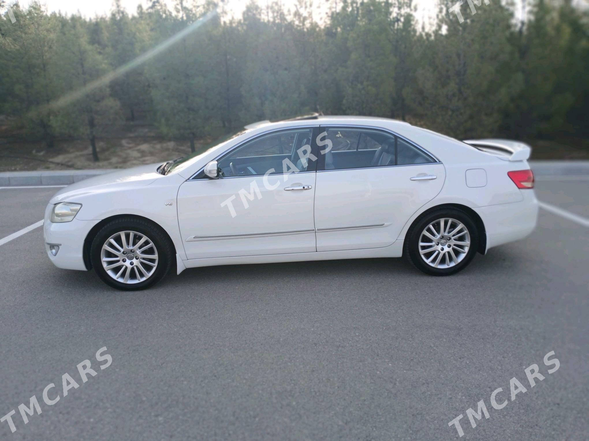 Toyota Aurion 2009 - 217 000 TMT - Aşgabat - img 7