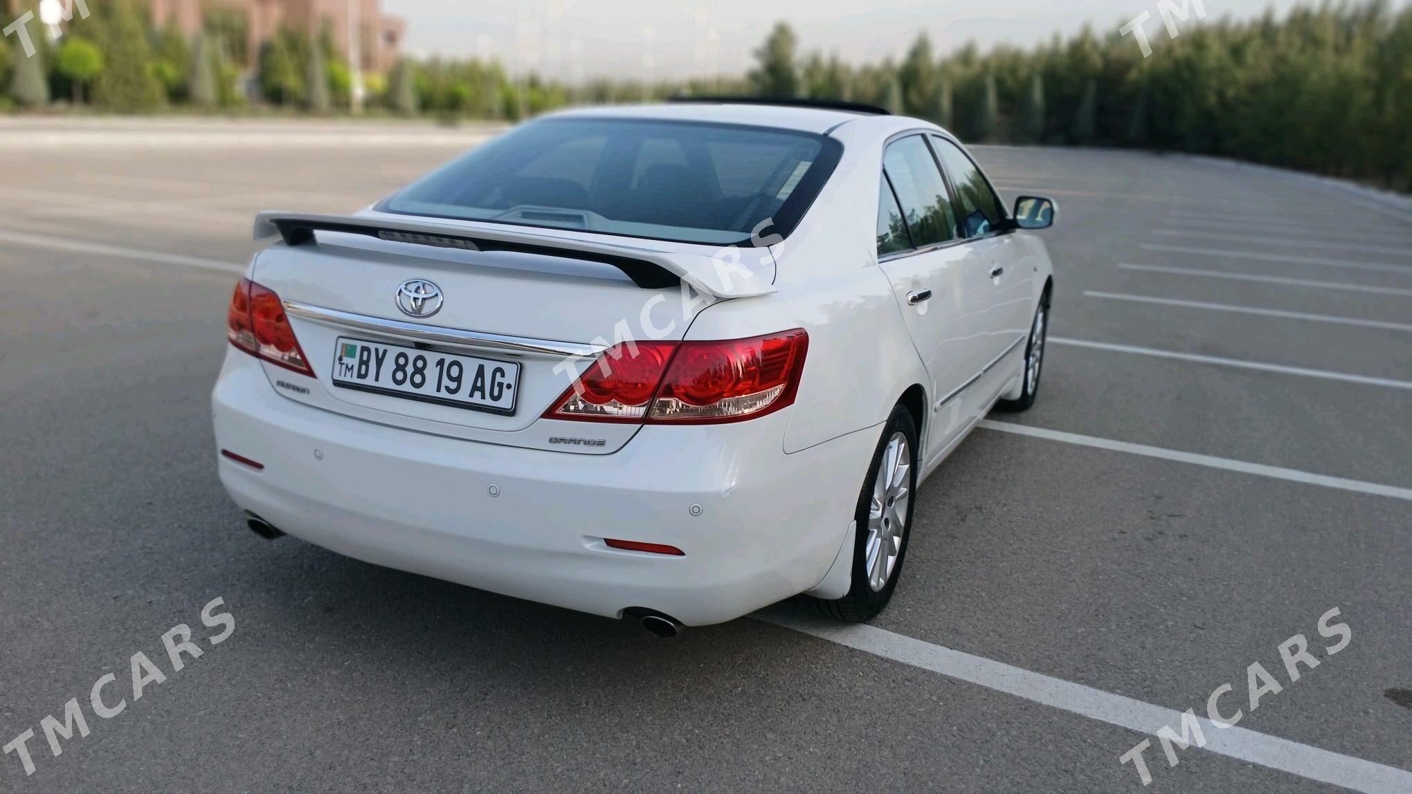Toyota Aurion 2009 - 217 000 TMT - Aşgabat - img 5