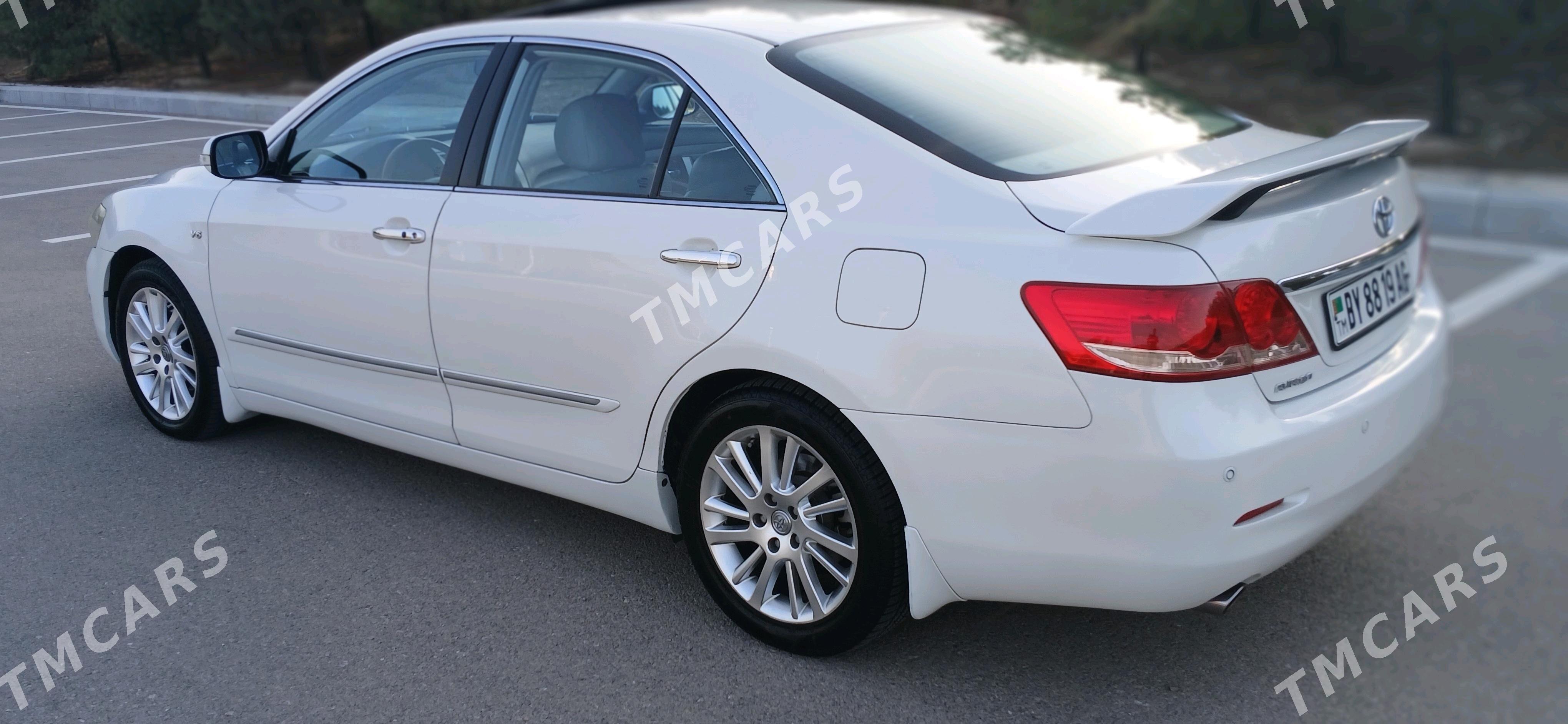 Toyota Aurion 2009 - 217 000 TMT - Aşgabat - img 4