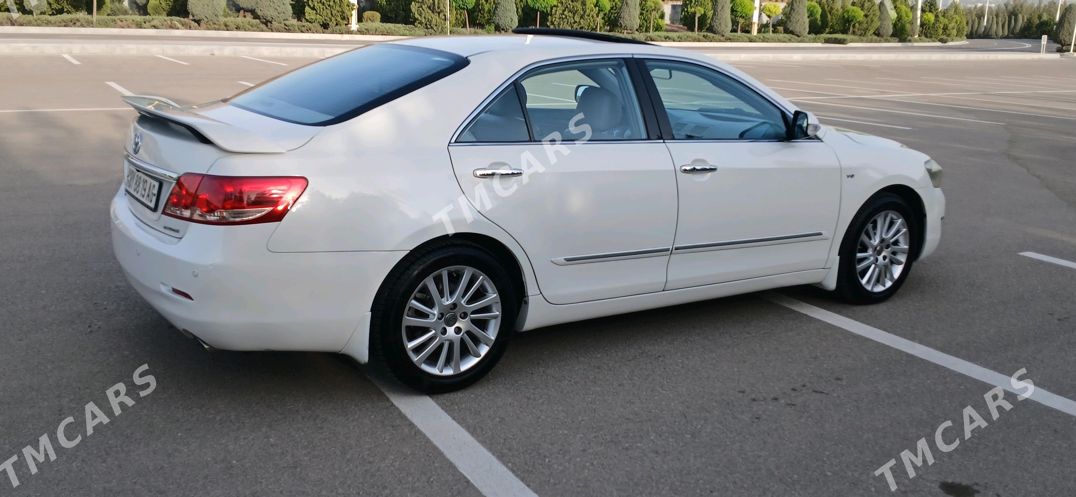 Toyota Aurion 2009 - 217 000 TMT - Aşgabat - img 6