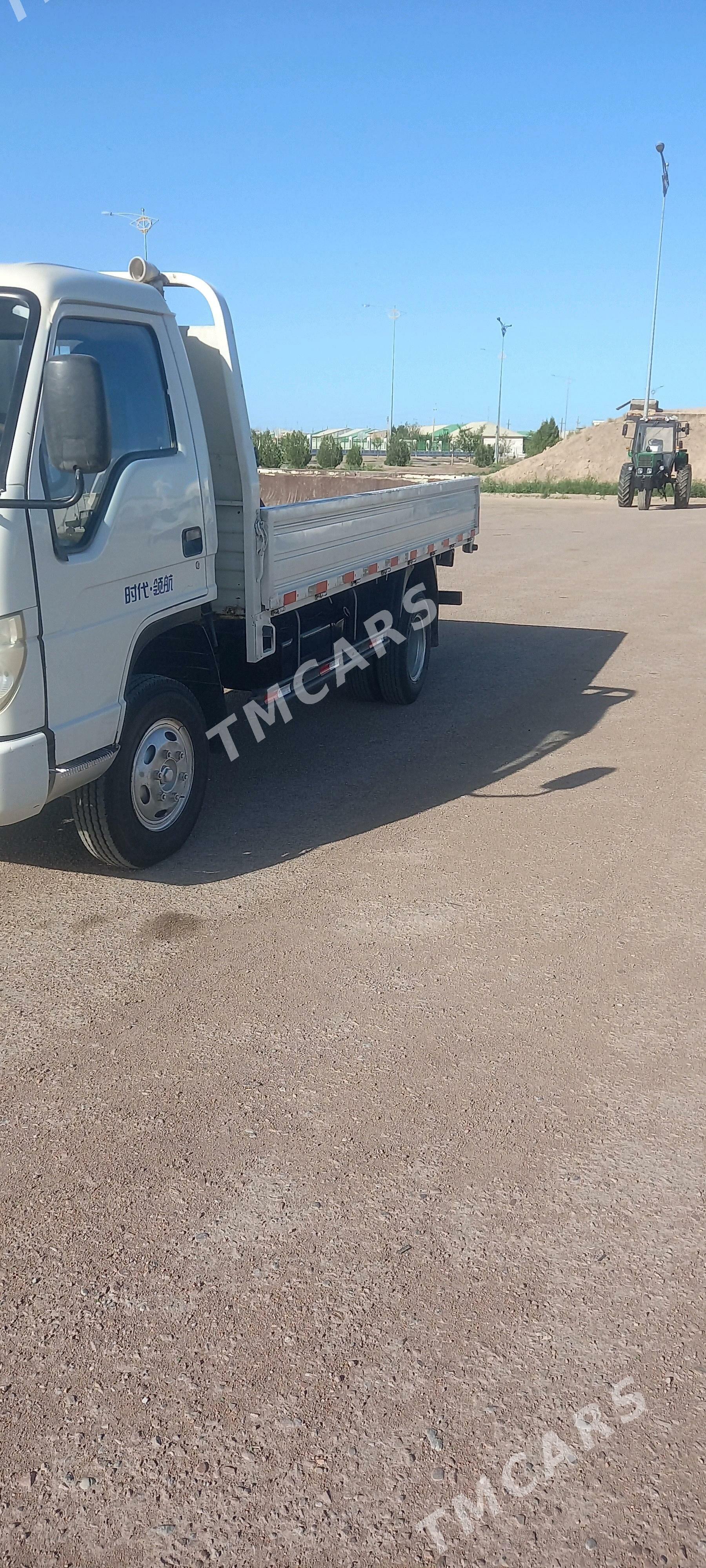 Forland H2 2015 - 150 000 TMT - Дашогуз - img 6