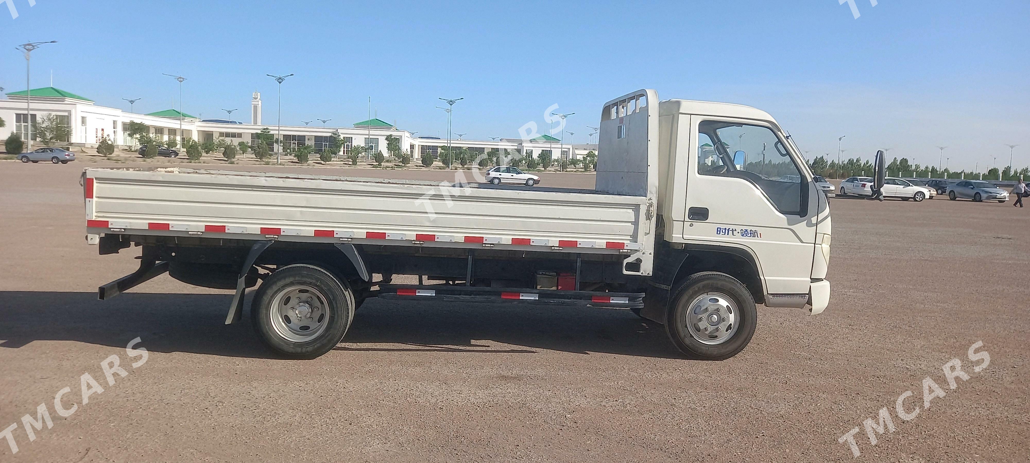 Forland H2 2015 - 150 000 TMT - Дашогуз - img 2
