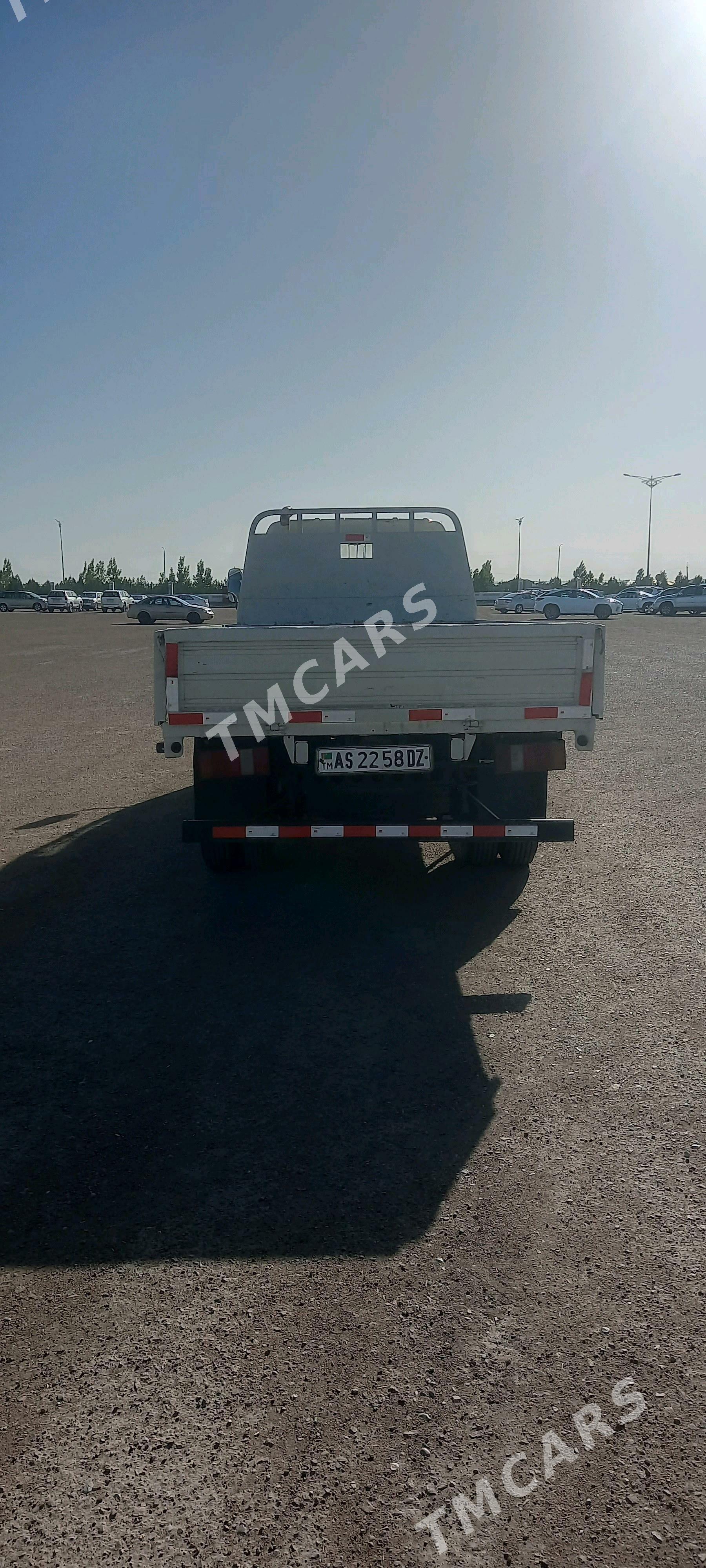 Forland H2 2015 - 150 000 TMT - Дашогуз - img 3
