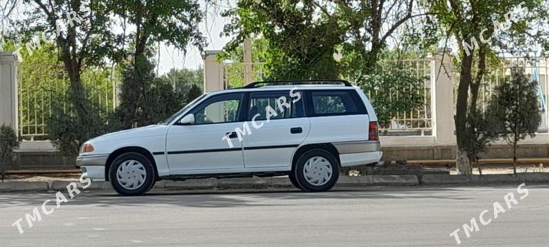 Opel Astra 1995 - 45 000 TMT - Tejen - img 2