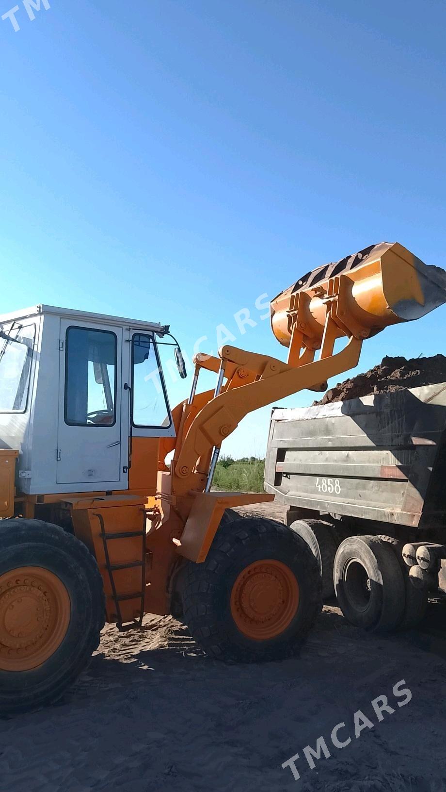 XCMG LW300F 1998 - 130 000 TMT - Sakar - img 2