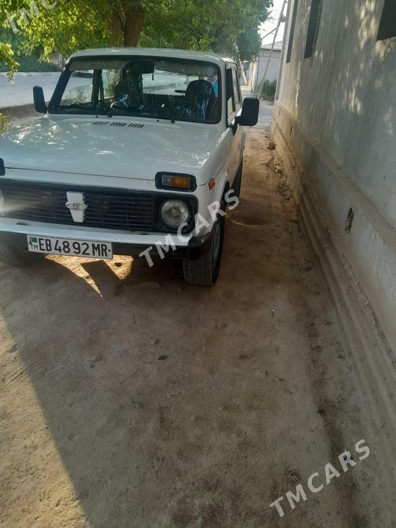 Lada Niva 2009 - 70 000 TMT - Байрамали - img 3