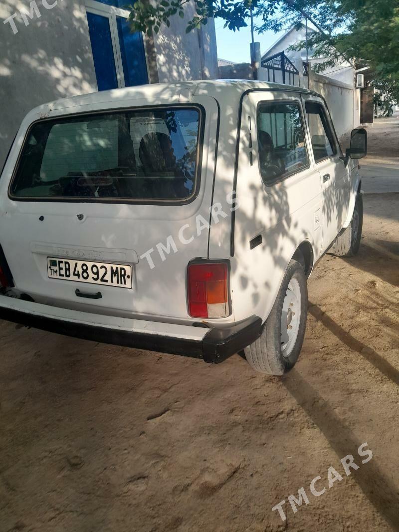 Lada Niva 2009 - 70 000 TMT - Байрамали - img 4