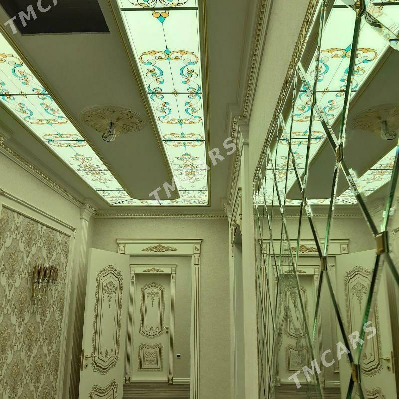 Natýažnoý we akril potolok - Aşgabat - img 10