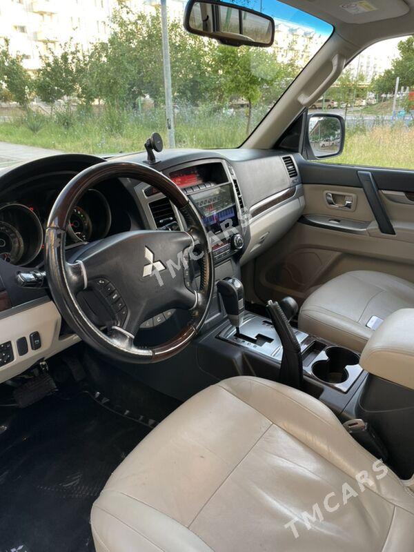 Mitsubishi Pajero 2014 - 295 000 TMT - Aşgabat - img 6