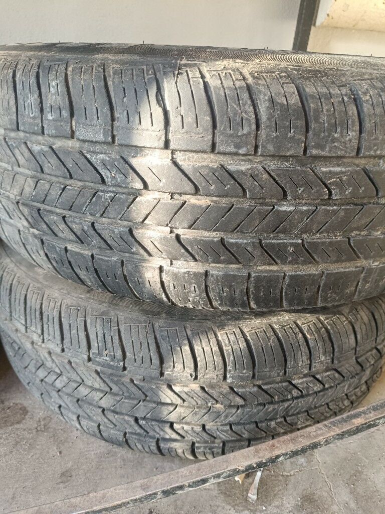 Teker 17lik 2 500 TMT - Daşoguz - img 2