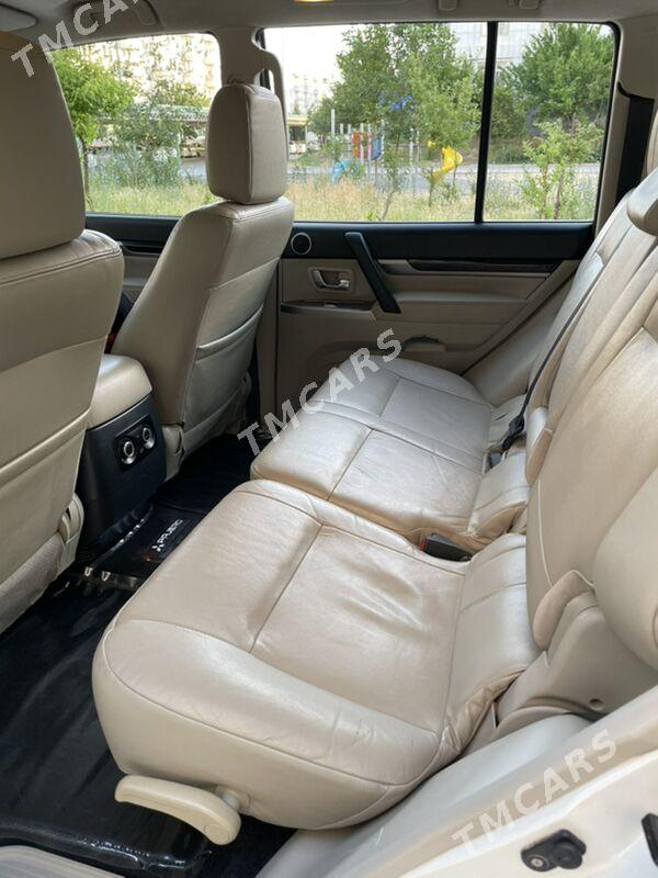 Mitsubishi Pajero 2014 - 295 000 TMT - Aşgabat - img 5