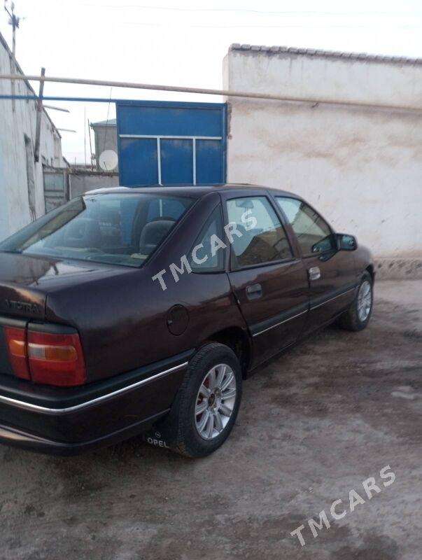Opel Vectra 1991 - 32 000 TMT - Gurbansoltan Eje - img 5