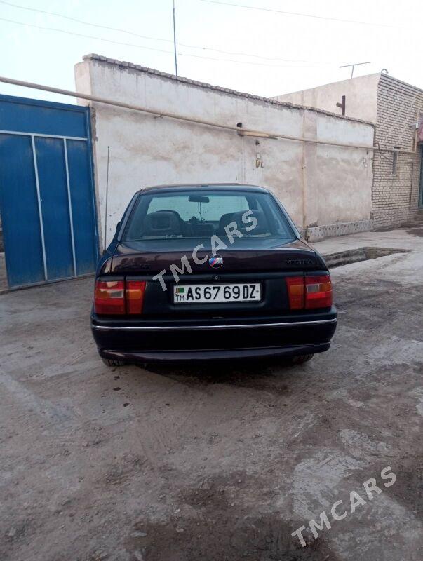 Opel Vectra 1991 - 32 000 TMT - Gurbansoltan Eje - img 6