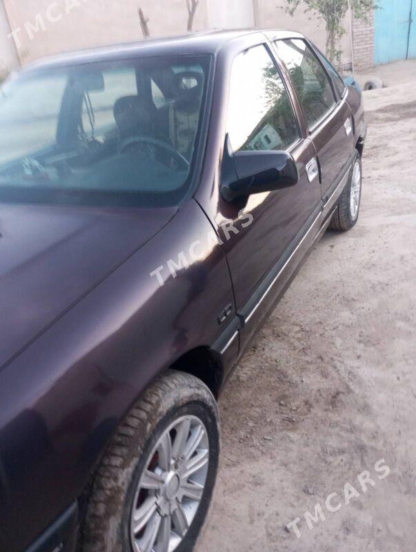 Opel Vectra 1991 - 32 000 TMT - Gurbansoltan Eje - img 3