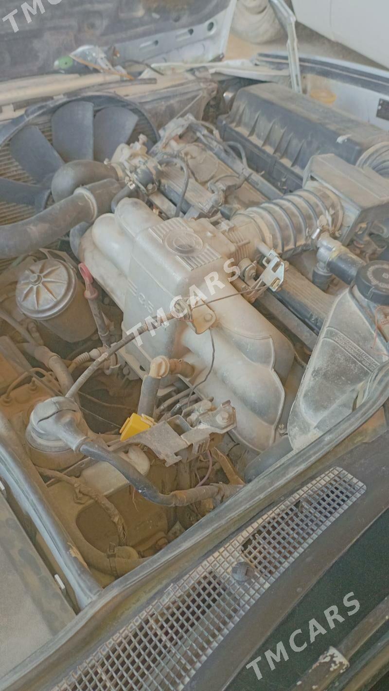 BMW 730 1987 - 50 000 TMT - Mary - img 2