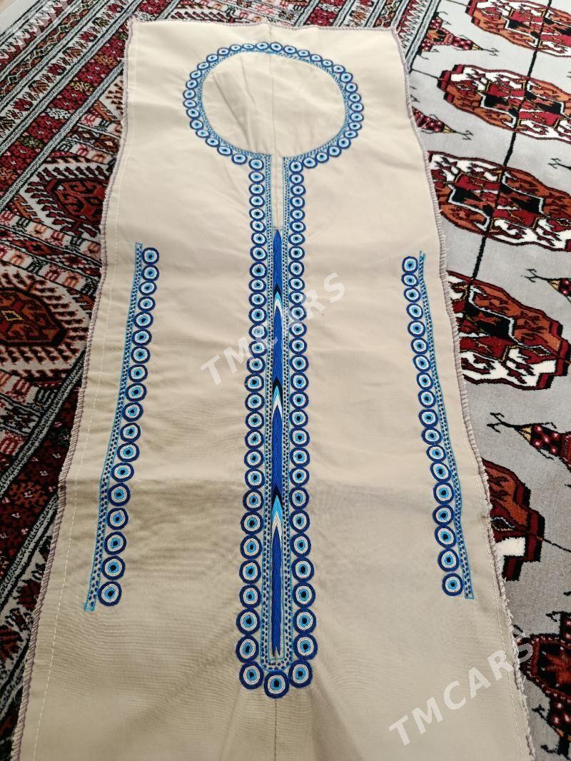 el yaka - Balkanabat - img 2