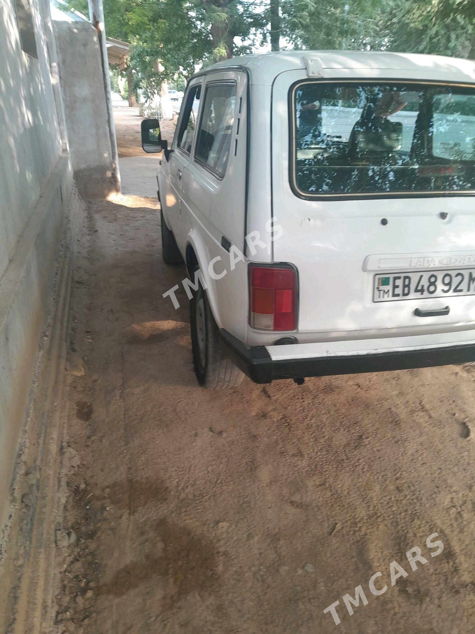 Lada Niva 2009 - 70 000 TMT - Байрамали - img 5