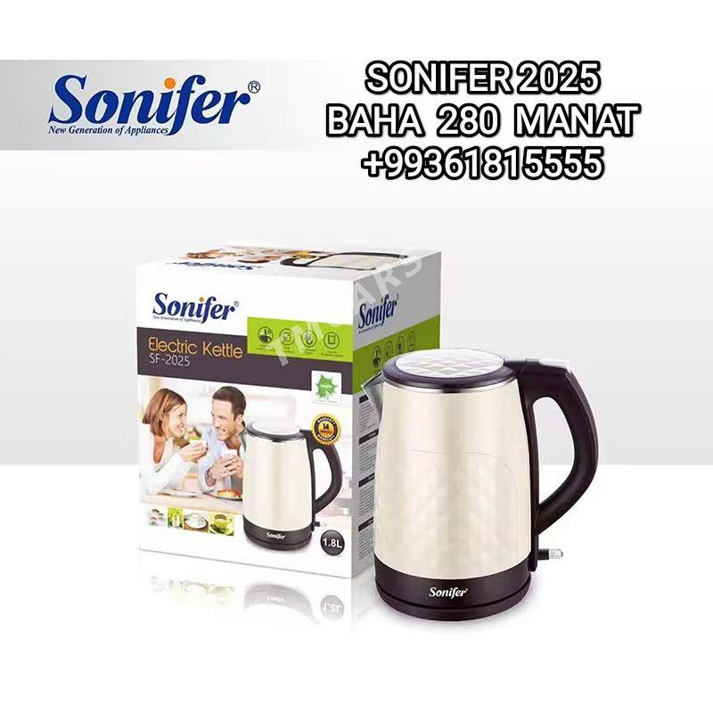 TEFAL TOKLY ÇAÝNEK ЭЛЕК ЧАЙНИК - 30 мкр - img 3