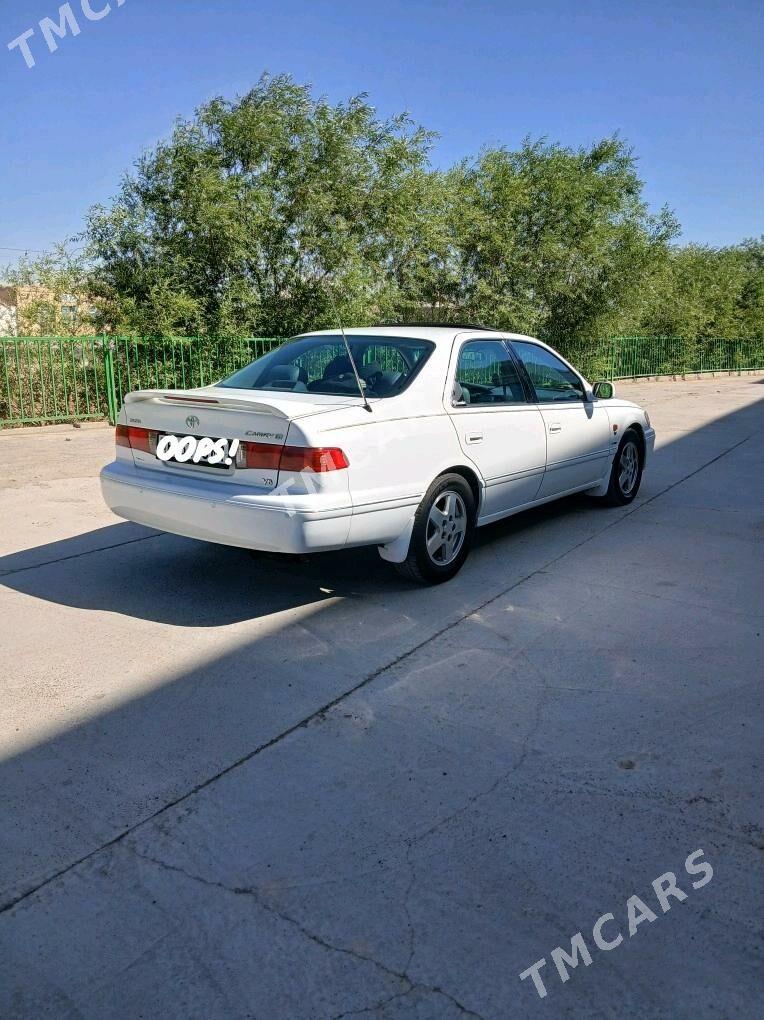 Toyota Camry 2000 - 148 000 TMT - Mary - img 3