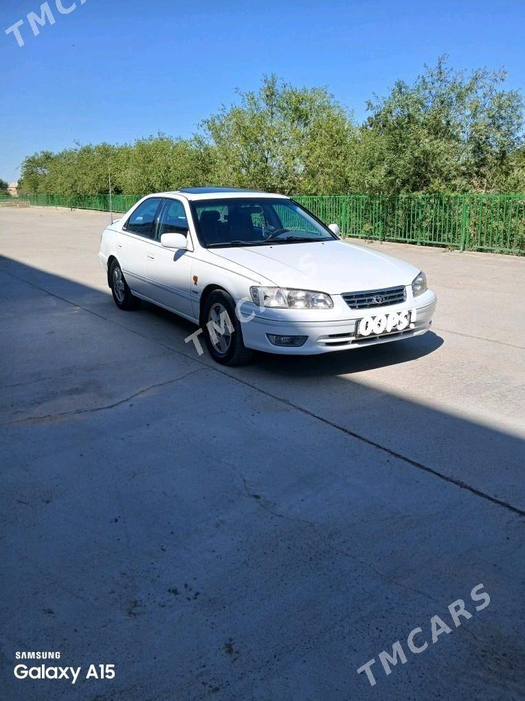 Toyota Camry 2000 - 148 000 TMT - Mary - img 5