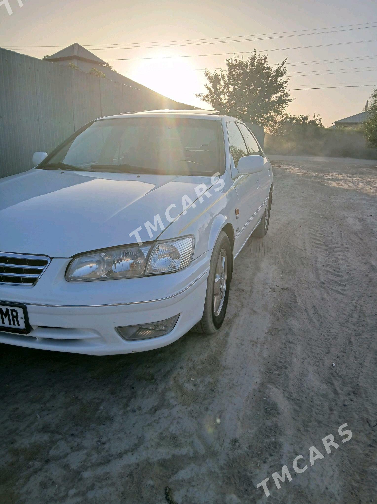 Toyota Camry 2000 - 148 000 TMT - Mary - img 6