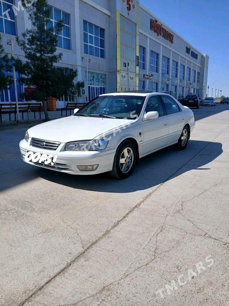 Toyota Camry 2000 - 148 000 TMT - Mary - img 4