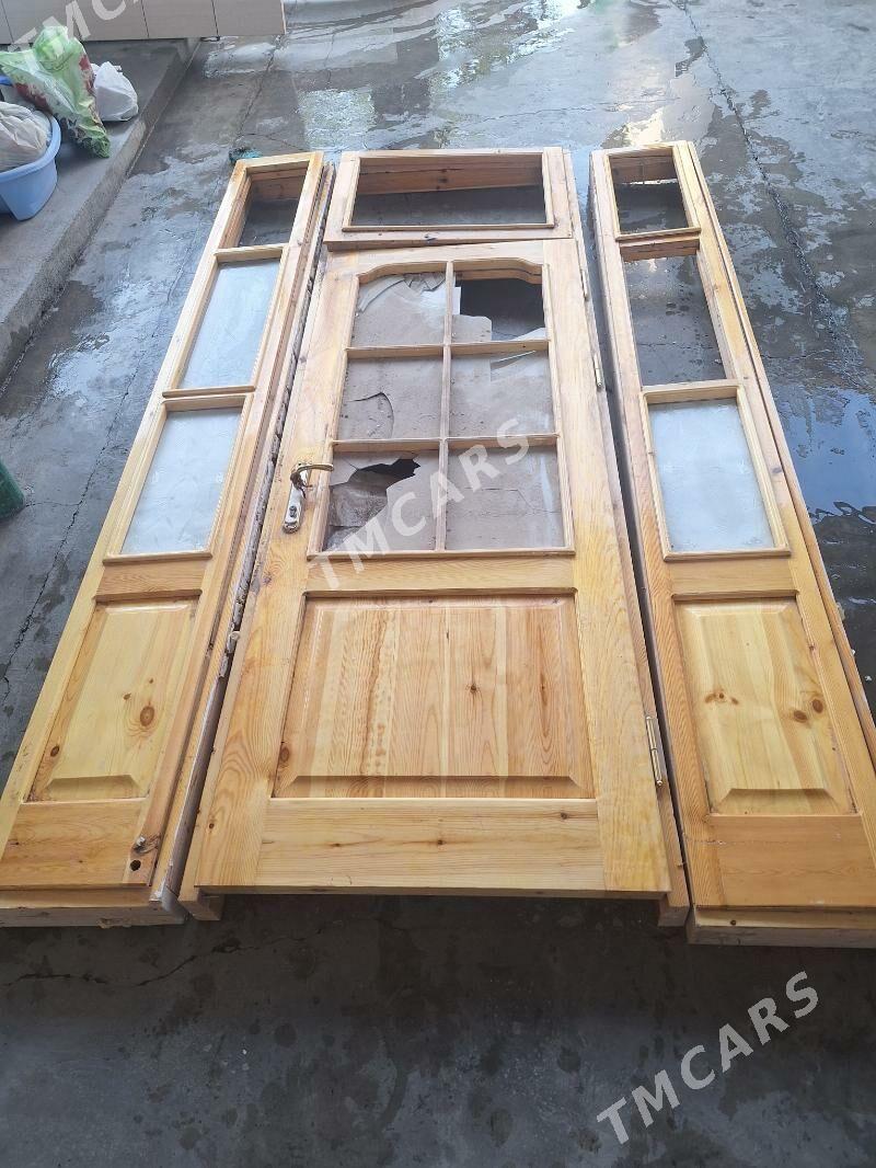 Gapi agaç - Köşi - img 2