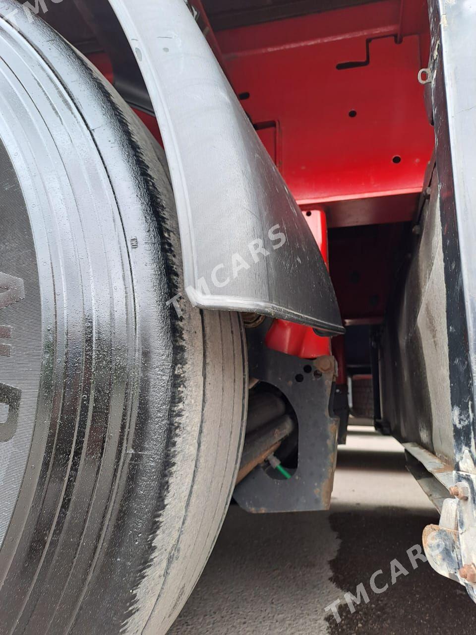 Kogel Euro Trailer 2020 - 485 000 TMT - Ашхабад - img 3