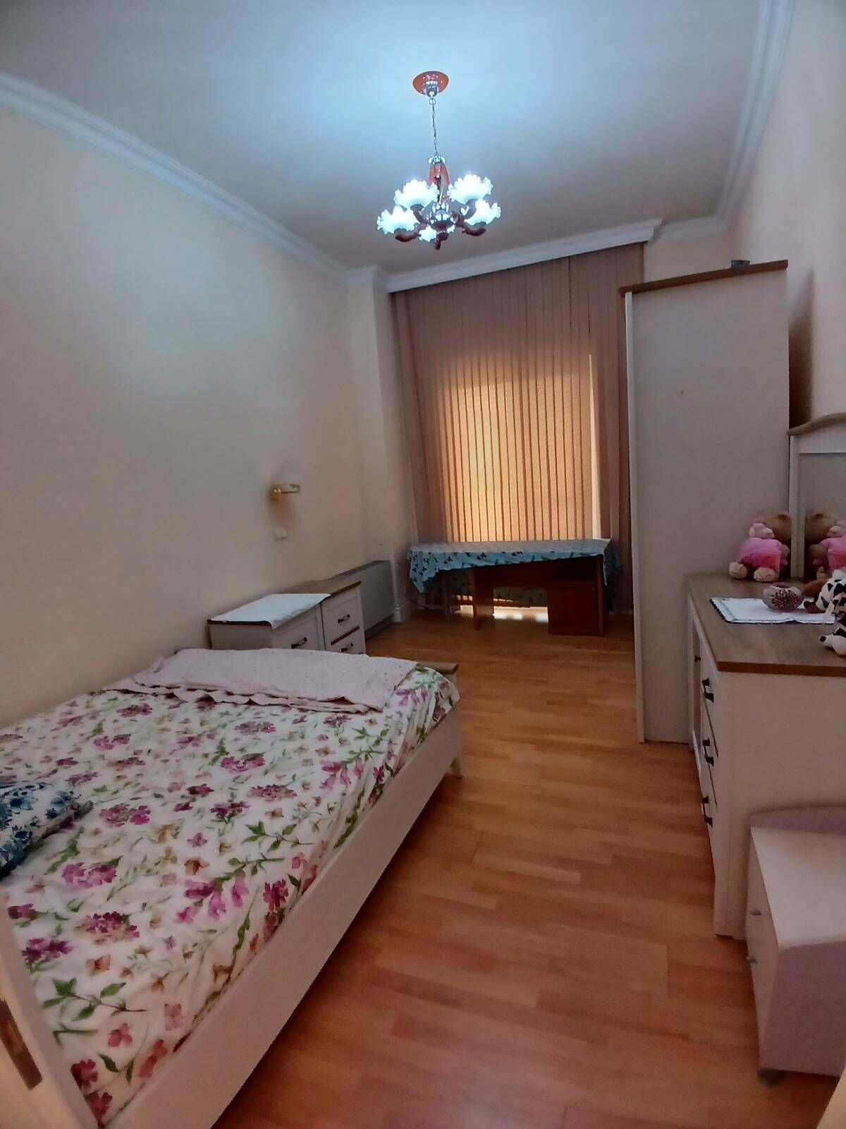Arçabil Elitka 4 kom 2 etaj - Aşgabat - img 3