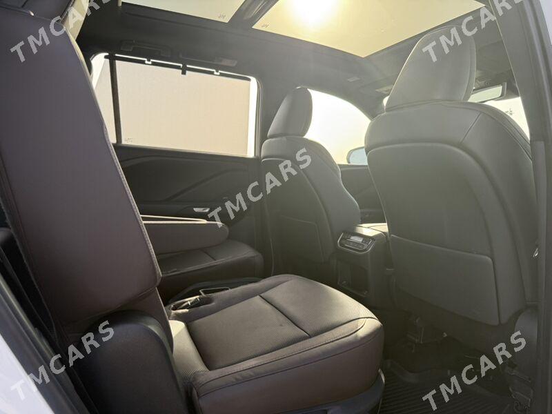 Lexus TX 2024 - 1 221 000 TMT - "Алтын Асыр" Гундогар базары ( Толкучка) - img 8