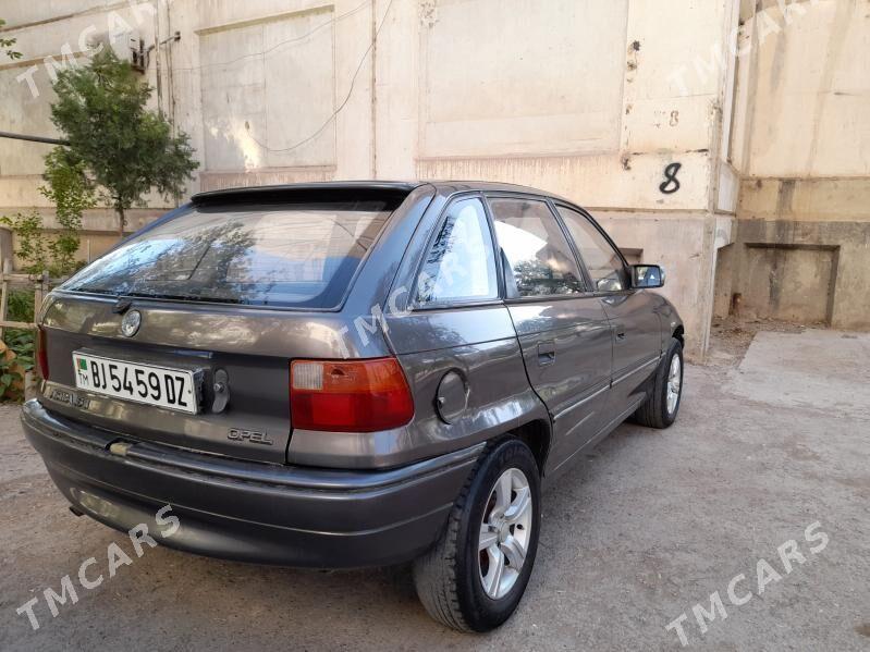 Opel Astra 1993 - 35 000 TMT - Daşoguz - img 2