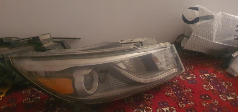sedona fara 7 000 TMT - Aşgabat - img 3
