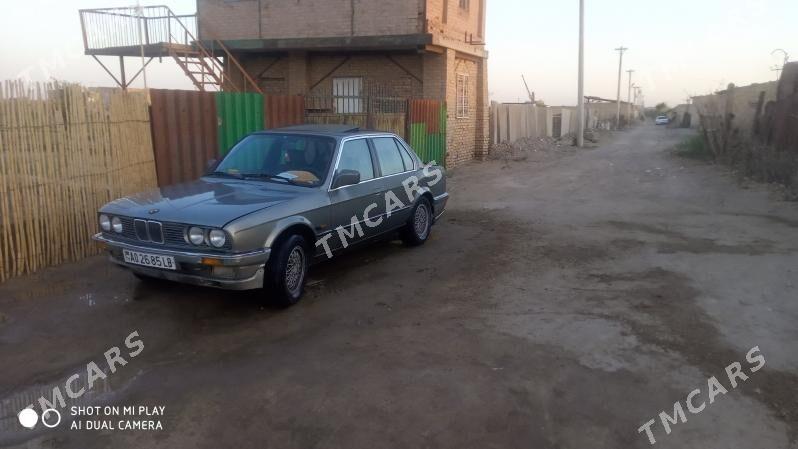 BMW 325 1985 - 22 000 TMT - Türkmenabat - img 3