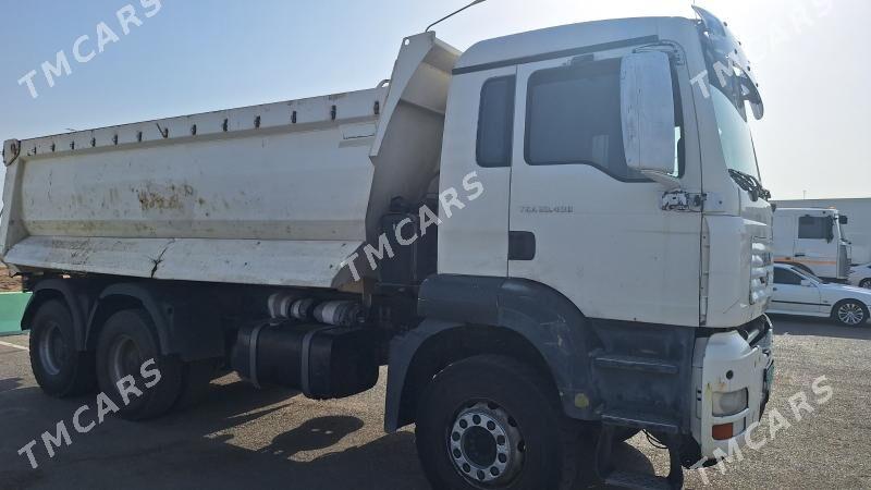 Man TGS 2008 - 520 000 TMT - Aşgabat - img 2