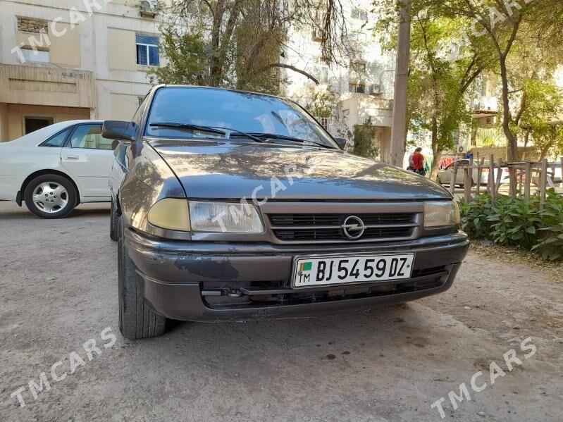 Opel Astra 1993 - 35 000 TMT - Daşoguz - img 5