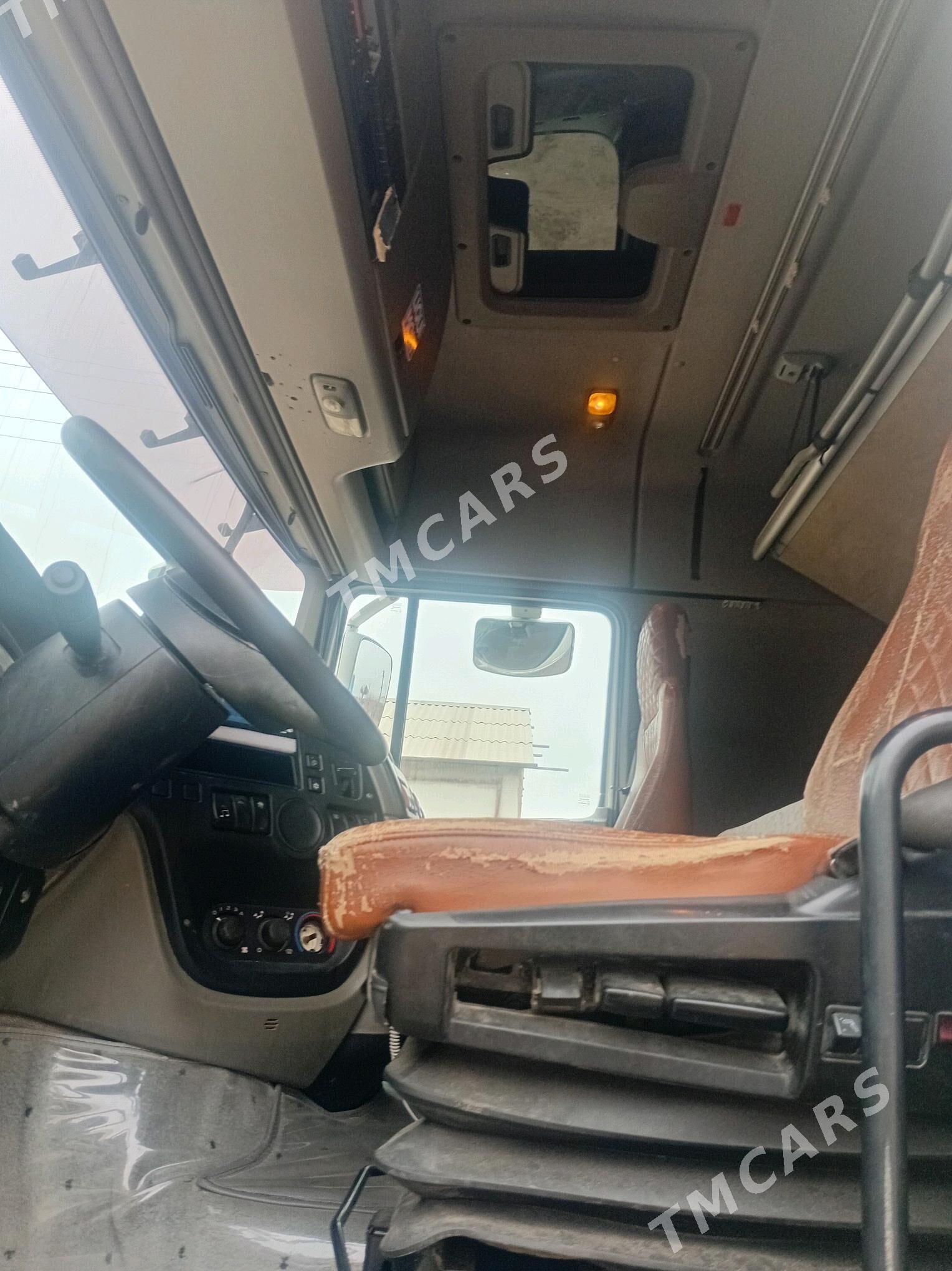 DAF 460 2009 - 600 000 TMT - Халач - img 4
