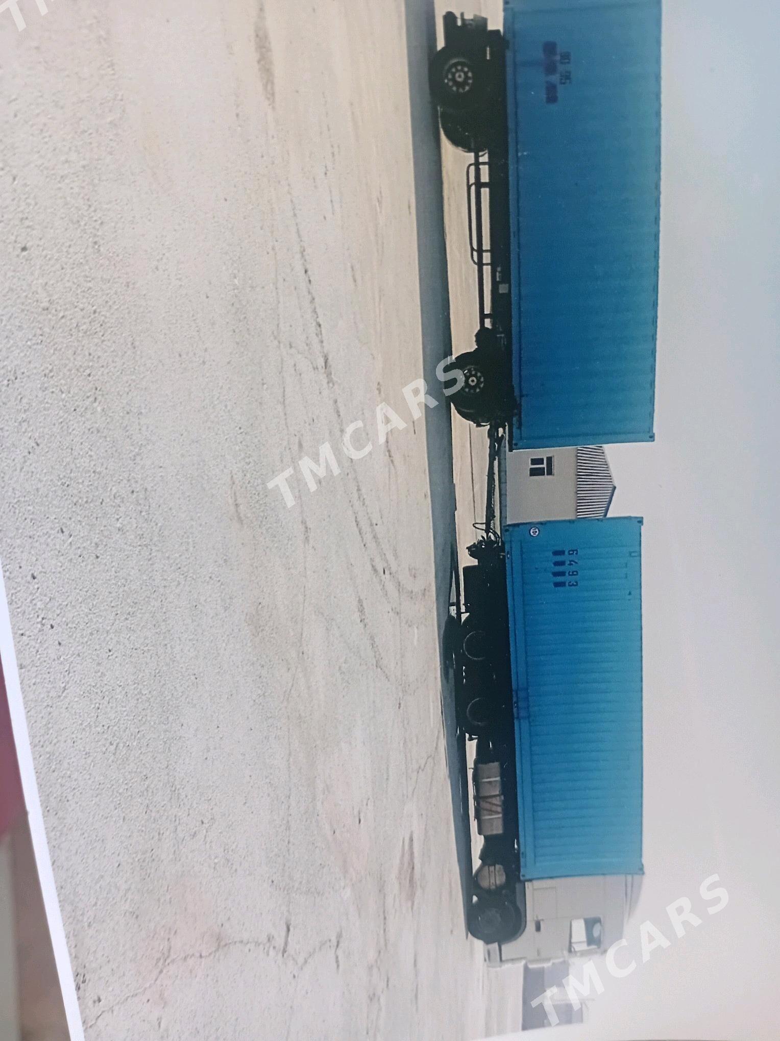DAF 460 2009 - 600 000 TMT - Халач - img 3