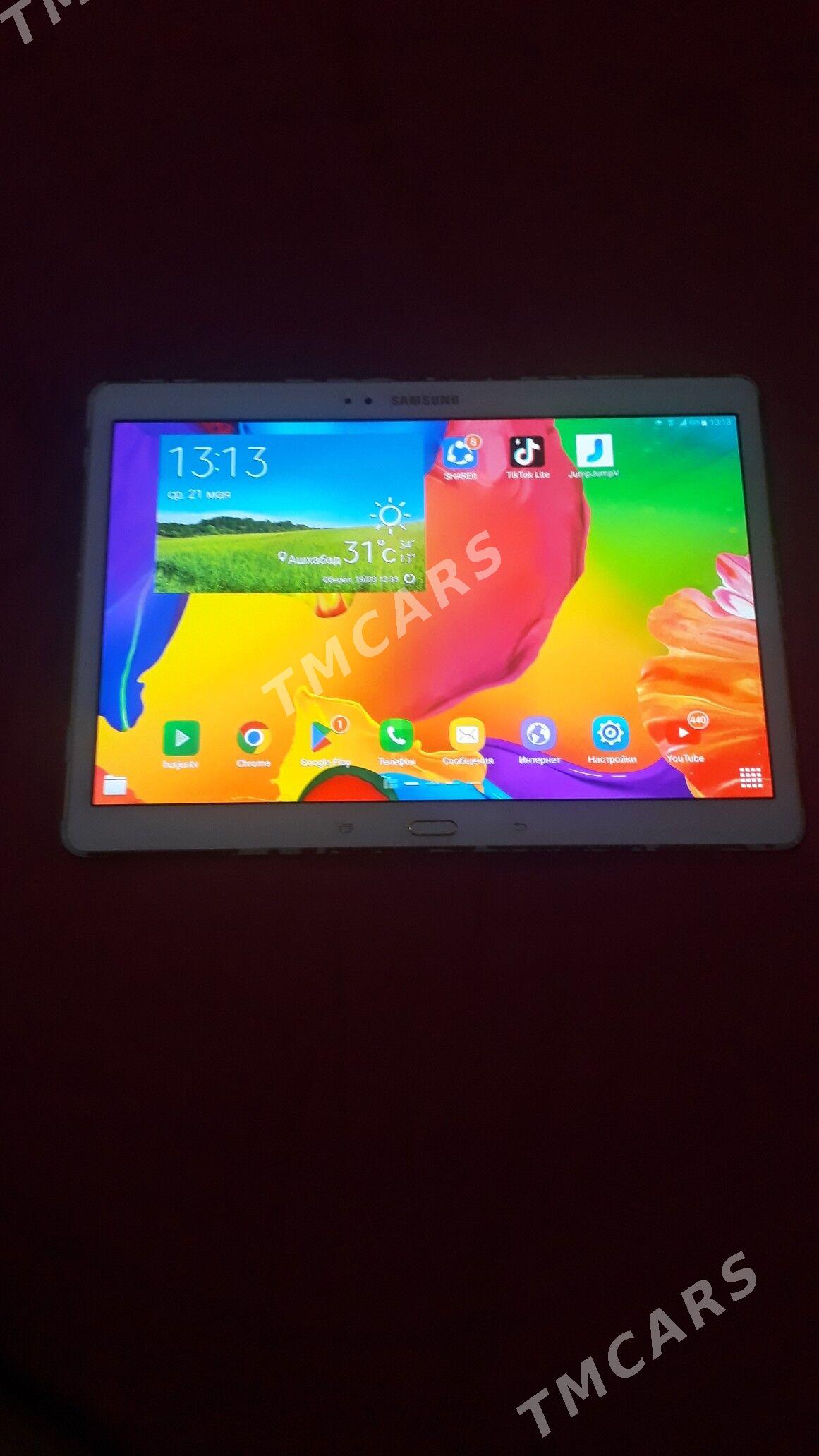 Samsung tab S 10.5 - 4 мкр - img 1