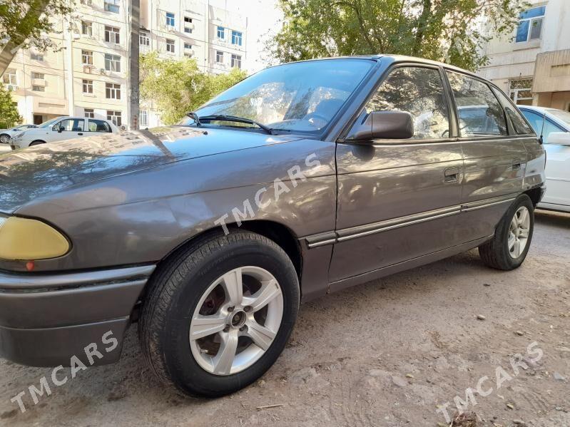 Opel Astra 1993 - 35 000 TMT - Daşoguz - img 6