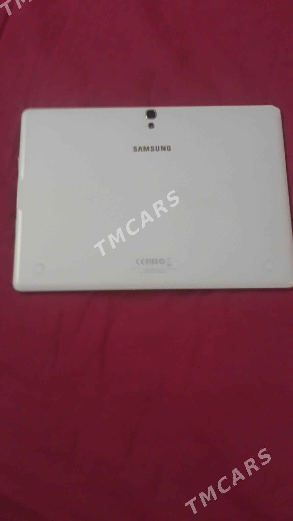 Samsung tab S 10.5 - 4 мкр - img 3