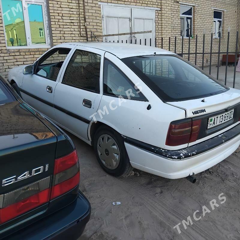 Opel Vectra 1995 - 24 000 TMT - Daşoguz - img 3