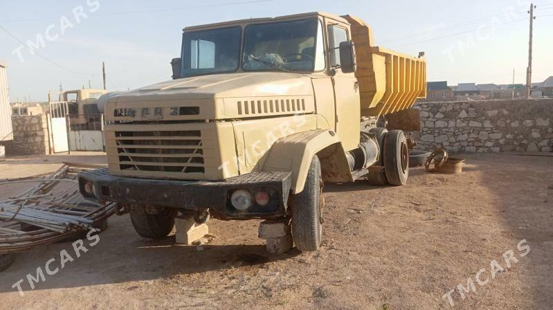 Kamaz 4310 1992 - 55 000 TMT - Туркменбаши - img 2