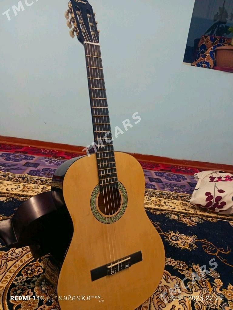 gitara - Türkmengala - img 3