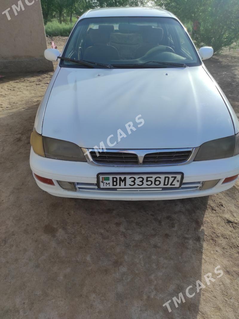 Toyota Corona 1992 - 45 000 TMT - Türkmenbaşy etr. - img 2