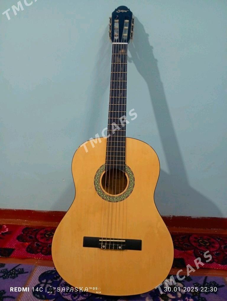 gitara - Türkmengala - img 4