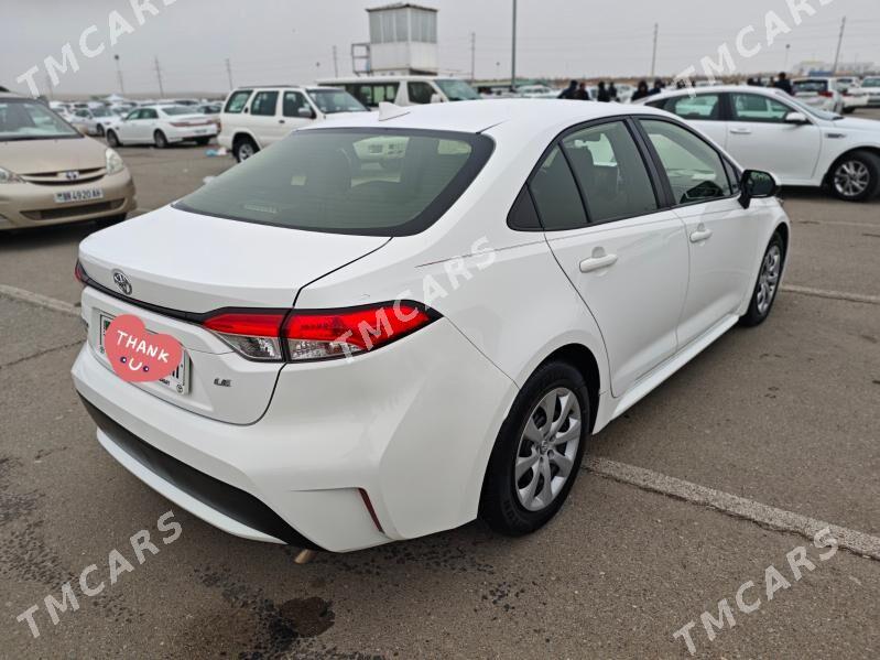 Toyota Corolla 2020 - 240 000 TMT - Aşgabat - img 4