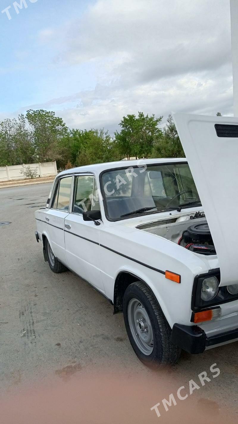 Lada 2106 2000 - 25 000 TMT - Büzmeýin - img 6